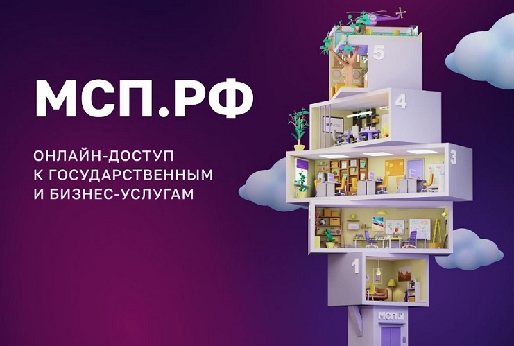 На Цифровой платформе МСП.РФ появилась возможность заказать программное обеспечение с 50-процентной скидкой