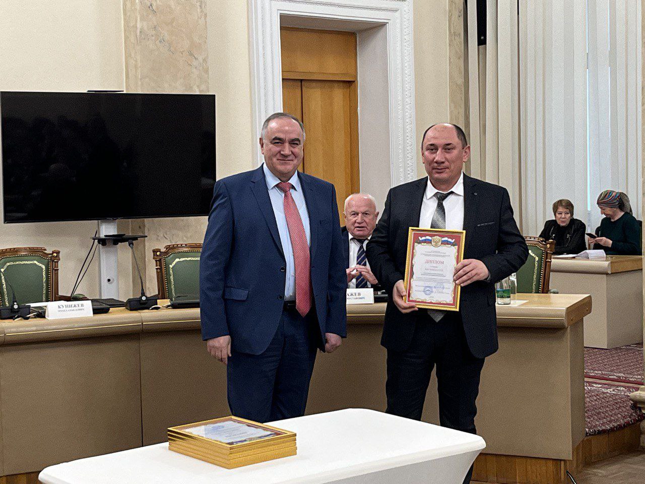 Псыгансу признано одним из лучших по результатам смотр-конкурса по благоустройству и озеленению территорий городских и сельских поселений КБР