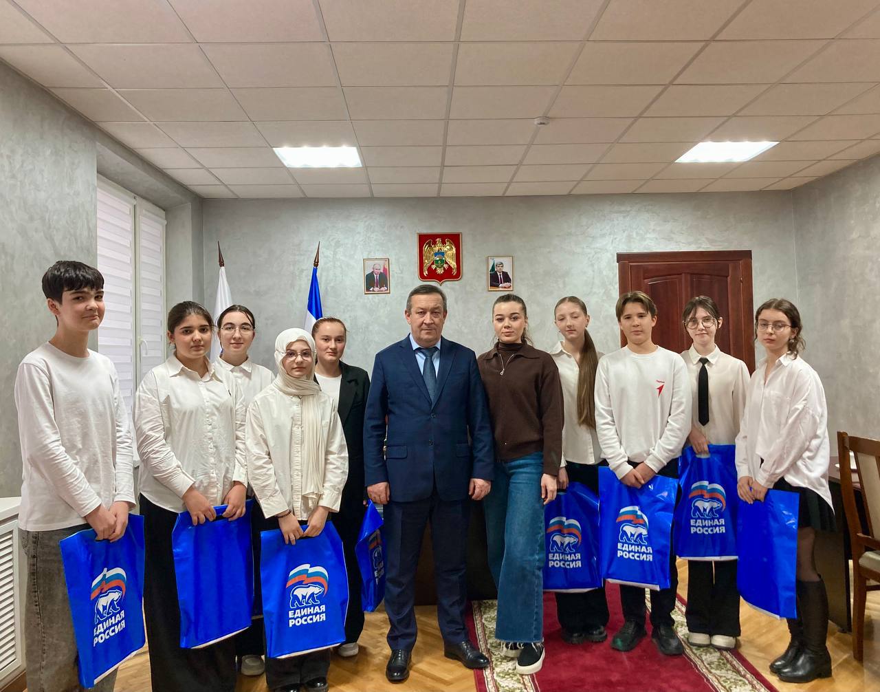 Династия героев 2025