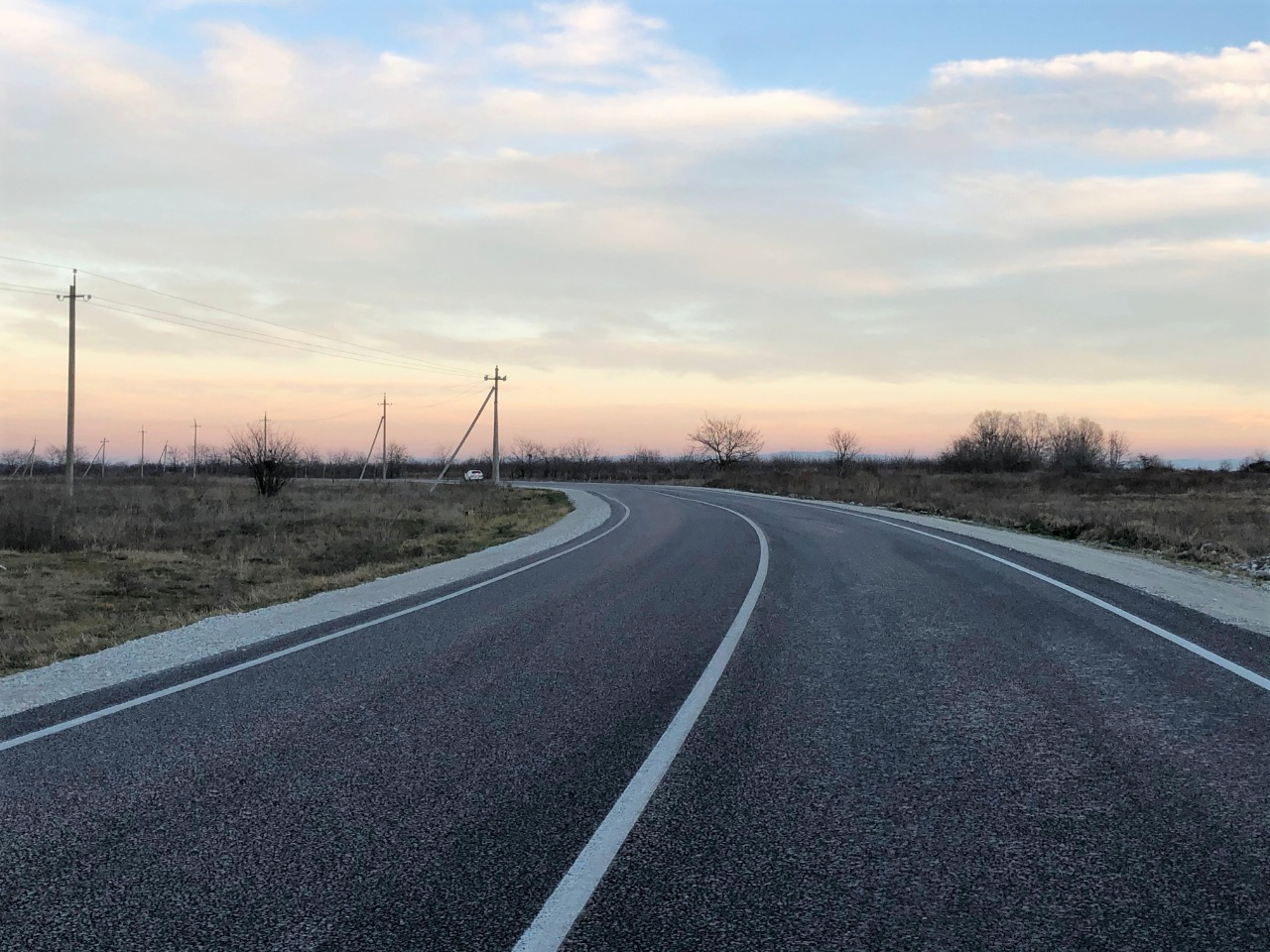 В Урванском районе отремонтируют дороги