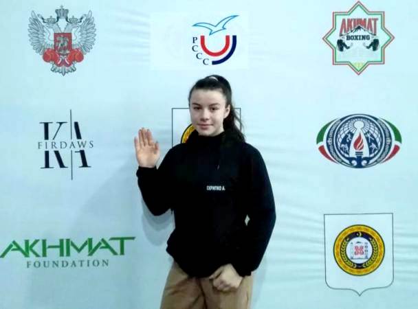Две медали завоевали спортсмены Урванского района на первенстве России по тяжелой атлетике