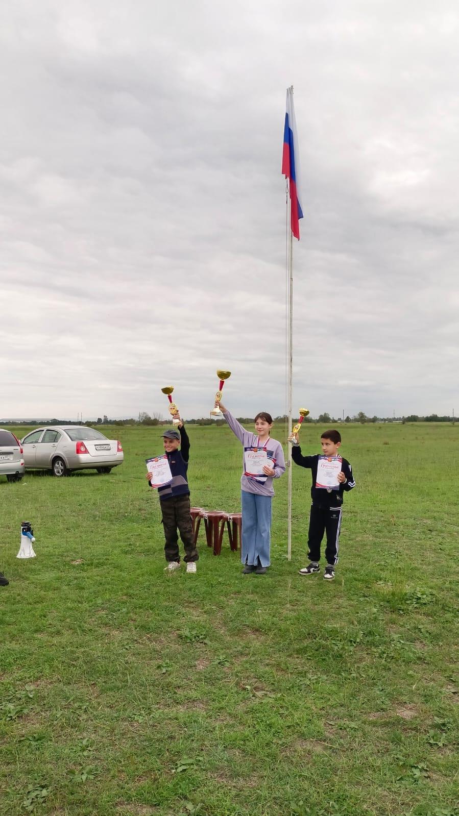 Наши модели лучшие